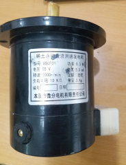 Bộ phản hồi tốc độ 55V