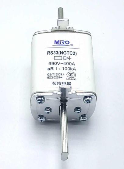 Cầu chì RS33(NGTC2) 690V-400A0