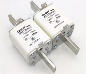 Cầu chì RS712C 1000V- 400A, 250A