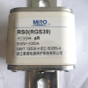 Cầu chì RS0(RGS39) 500V-1000A0