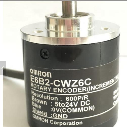 Encoder E6B2-CWZ6C 600P/R-24VDC0