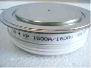 Thyristor 1500A-1600V