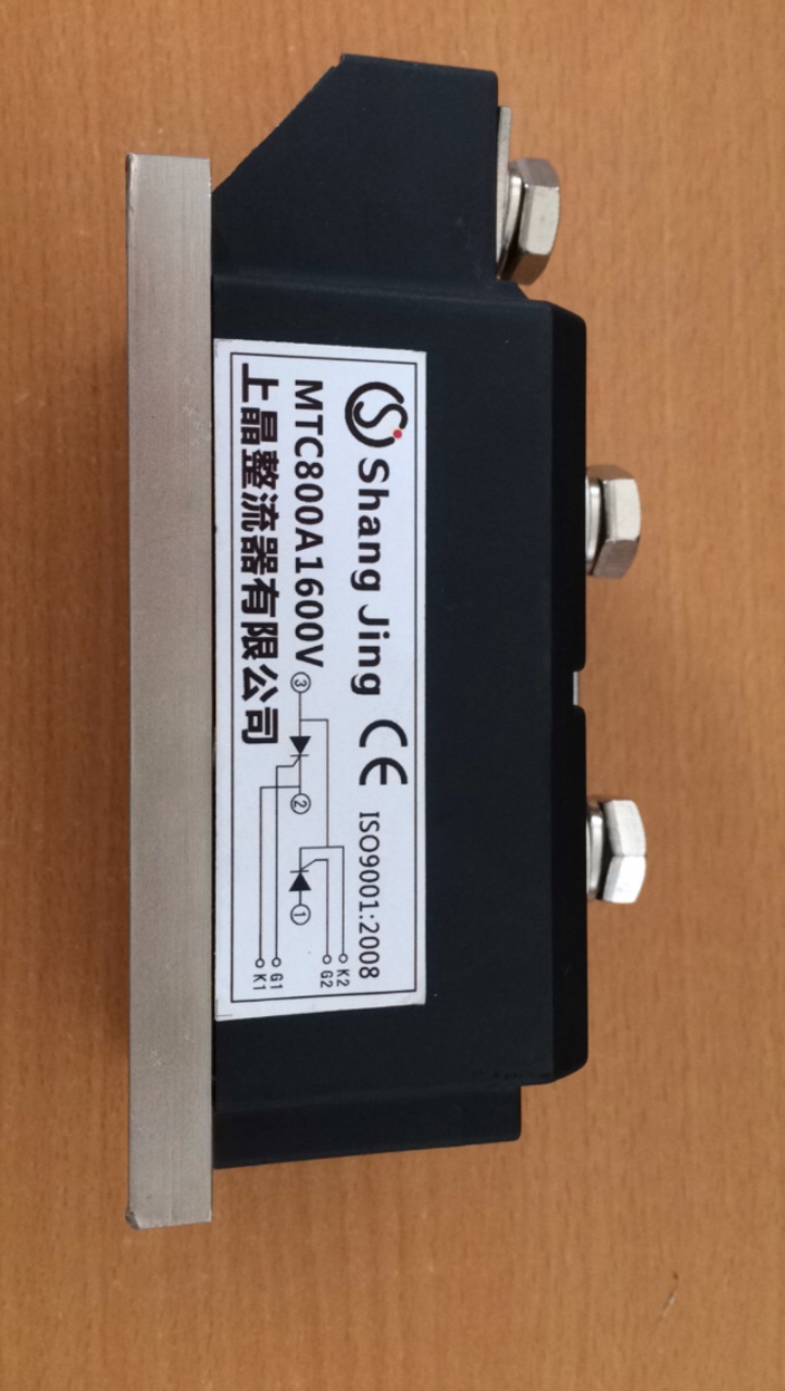 Thyristor MTC 800A/1600V0