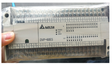 Bộ lập trình DVP60ES