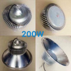 Đèn LED 200W