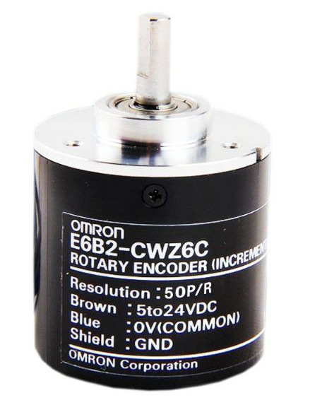 Encoder E6B2-CWZ6C 50P/R-24VDC0