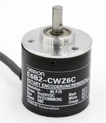 Encoder E6B2-CWZ6C 60P/R
