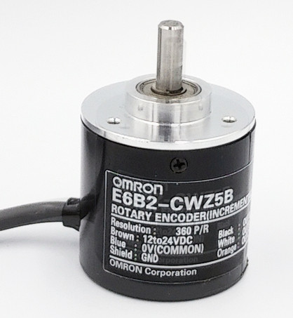 Encoder E6B2-CWZ5B 360P/R0