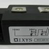 Thyristor MCC 220-16IO1-IXYS0