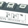 Thyristor MCC44-12IO1B-IXYS0