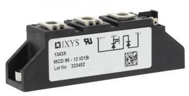 Thyristor MCD95-12IO1B-IXYS