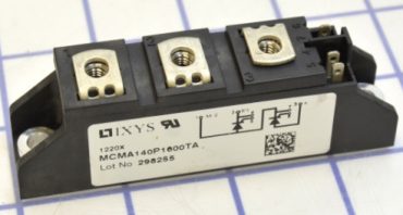 Thyristor MCMA140P1600TA