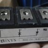 Thyristor MDD172-10N1-IXYS0