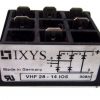 Thyristor VHF28-14IO5-IXYS0