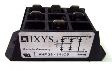 Thyristor VHF28-14IO5-IXYS