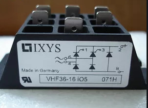 Thyristor VHF36-16 IO5 (IXYS)0