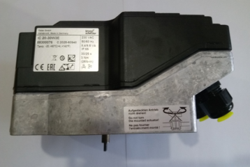 Tủ điện Mosfet cao tần 600KW