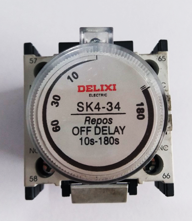 DELIXI SK4-340