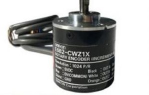 Encoder E6B2-CWZ1X 1024P/R