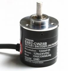 Encoder E6B2-CWZ5B 1000P/R