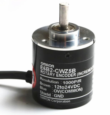 Encoder E6B2-CWZ5B 1000P/R0