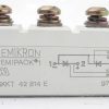 Thyristor SEMIKRON SKKT 42 B14 E0